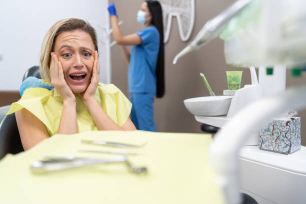 Best Emergency Cosmetic Dentistry (e.g., broken veneers) in Forest Heights, MD