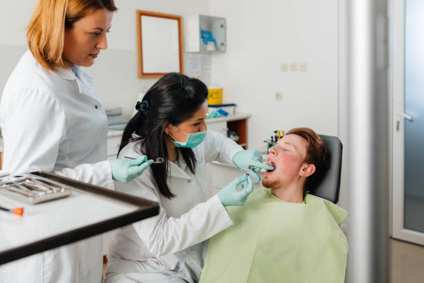 Best Emergency Treatment for Jaw Pain or Injury in Forest Heights, MD