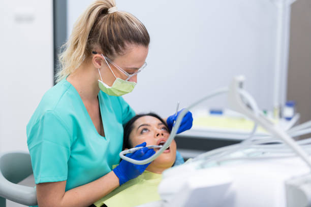 Best Emergency Treatment for Oral Infections in Forest Heights, MD
